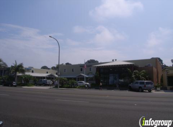 Hansen Surfboards - Encinitas, CA