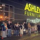 Ashley Furniture