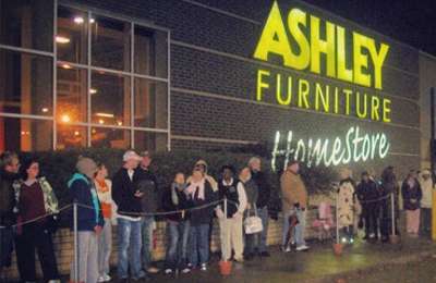 Ashley Furniture 2223 Cobbs Ford Rd Prattville Al 36066 Yp Com