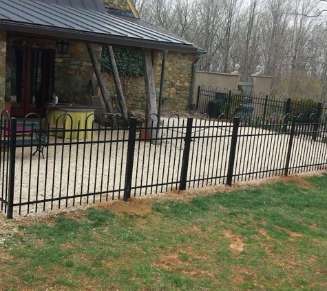 Beitzell Fence Co.