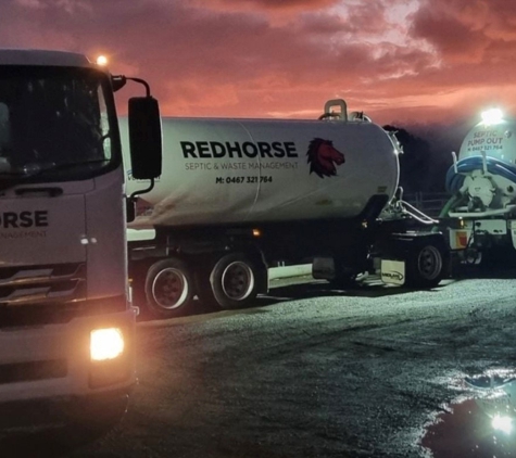 Redhorse Haulage