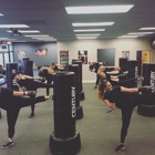 Fierce Fitness Kickboxing