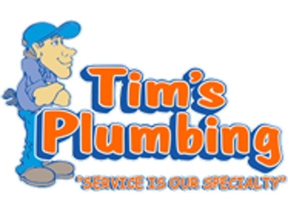 Tim's Plumbing - Bangor, ME