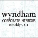 Wyndham Corporate Interiors - Furniture Designers & Custom Builders