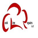 Cook Line Repairs, LLC - Major Appliances