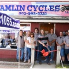 Hamlin Cycles