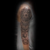 Deep in Ink Tattoos gallery