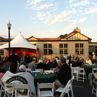 Peninsula Golf & Country Club - San Mateo, CA