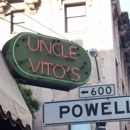 Uncle Vito's Pizzadeli - Pizza