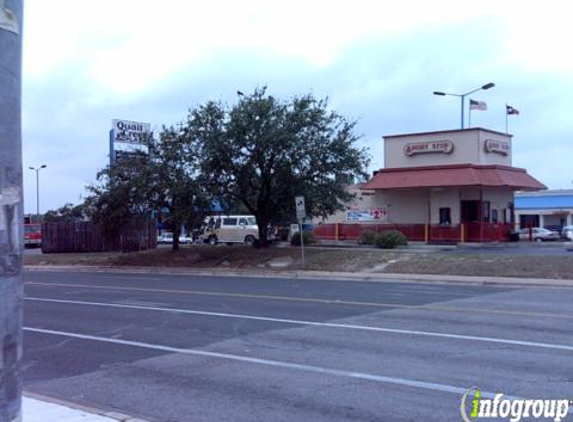 Magic Cycle Laundry - Austin, TX