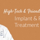 Kenneth R. Levine, D.D.S. - Implant Dentistry