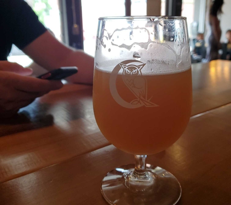 New Cresent Brewing Co - Irwin, PA