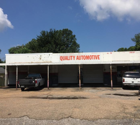 Quality Automotive - Memphis, TN. Since 2004, Quality Automotive has provided affordable, trustworthy automotive repairs for thousands of customers.