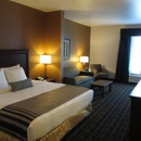 Best Western Plus Lincoln Inn & Suites - Hotels