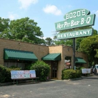 Bozo's Hot Pit Bar-B-Q