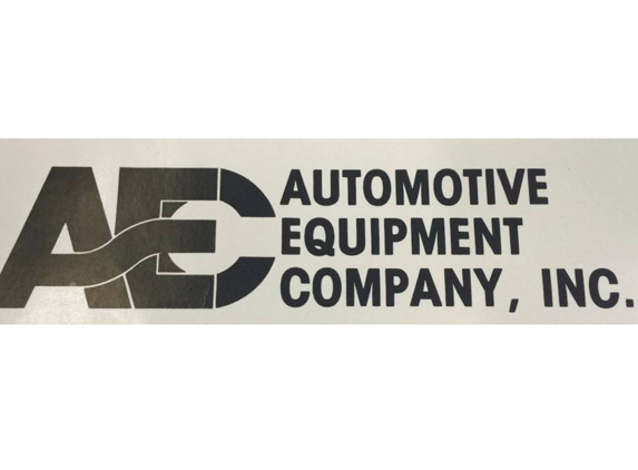 Automotive Equipment Co - North Ridgeville, OH