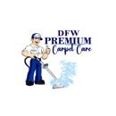 DFW Premium Carpet Care - Upholstery Cleaners
