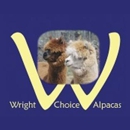 Wright Choice Alpacas - Livestock Dealers