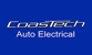 Coastech Auto Electrical Logo