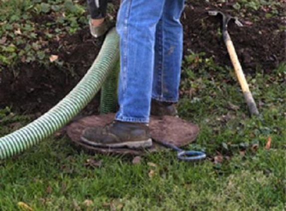 Charlie Brown's Sewer Service - Marion, IN