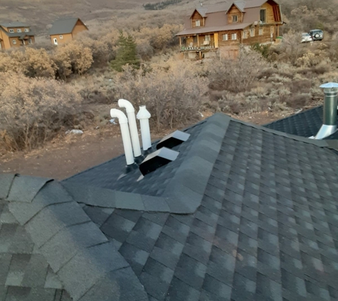 Legend Roofing & Construction - Lehi, UT