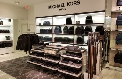 michael kors men's clothing outlet