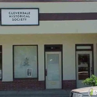 Cloverdale Historical Society