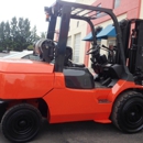 Apex Forklift, Corp. - Forklifts & Trucks