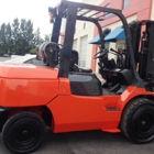 Apex Forklift, Corp.