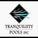 Tranquility Pools - Swimming Pool Dealers