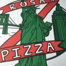 Rosa Pizza - Pizza