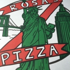 Rosa Pizza