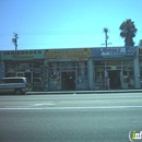 Jacquelines Flowers - Florists