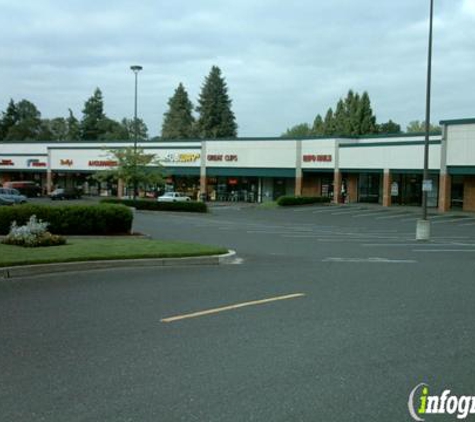 Great Clips - Milwaukie, OR