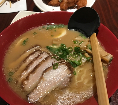 Hanabi Ramen & Izakaya - Fort Worth, TX