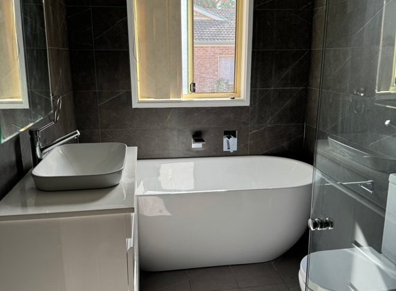Final Finish C&B Services - Wattle Grove, NSW
