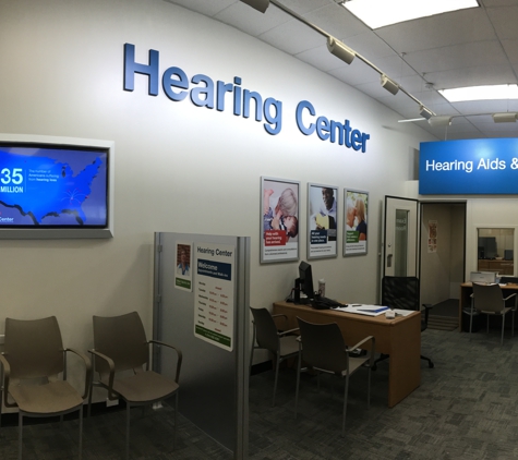 Hearing Center inside CVS Pharmacy® - Dallas, TX