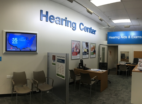 Hearing Center inside CVS Pharmacy® - Cleveland, OH