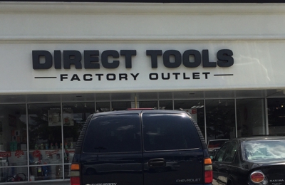 direct tools