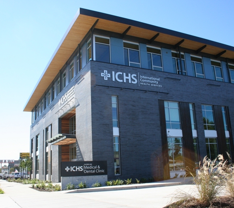 ICHS Shoreline Medical & Dental Clinic - Shoreline, WA