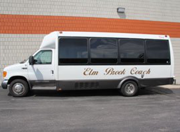 Elm Brook Limousine Service - Brookfield, WI