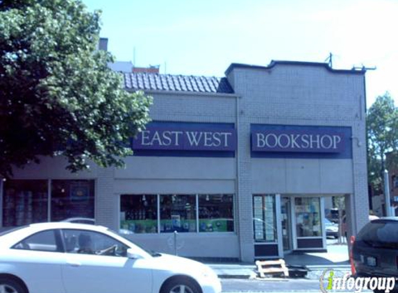 East West Bookshop of Seattle - Edmonds, WA