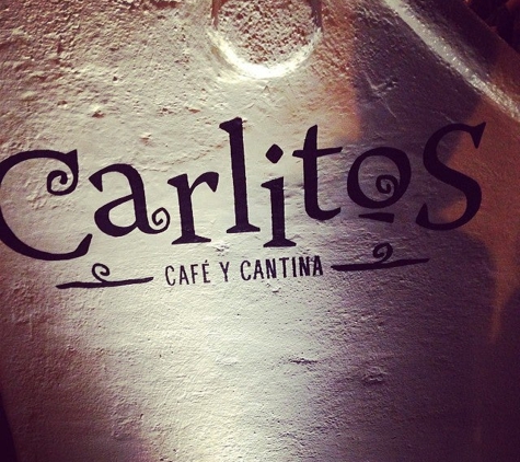 Carlitos Cafe y Cantina - Santa Barbara, CA