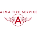 Alma Tire Service - Tire Dealers