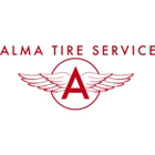 Alma Tire Service