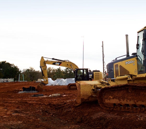 Beam's Contracting - Beech Island, SC