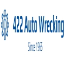 422 Auto Wrecking - Automobile Parts & Supplies