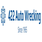 422 Auto Wrecking