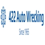 422 Auto Wrecking