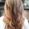 Park Jun Korean Hair Salon Straight Perm Color Wedding gallery
